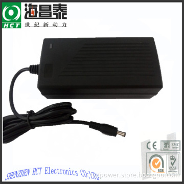 16.8V 4A Li-Po Battery Charger